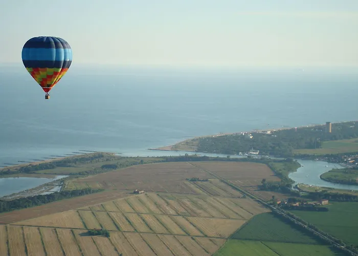 Lovely Flat In A Building Surrounded By Garden Apartmán