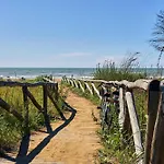 Lovely Flat In A Building Surrounded By Garden Apartment Bibione